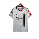 Camiseta São Paulo 23/24 Edición Especial - Blanco - Versión Aficionado
