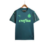 Camiseta Palmeiras 20/21 II Visitante - Versión Retro