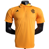 Camiseta Internacional 23/24 Edición Polo - Naranja - Versión Aficionado