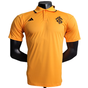 Camiseta Internacional 23/24 Edición Polo - Naranja - Versión Aficionado
