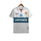 Camiseta Palmeiras 1997 II Visitante - Versión Retro