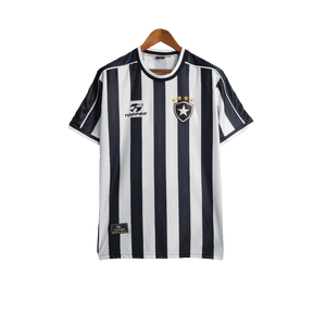 Camiseta Botafogo 99/00 I Casa - Versión Retro