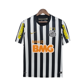 Camiseta Santos 2013 II Visitante - Versión Retro