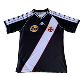Camiseta Vasco 2000 II Visitante - Versión Retro