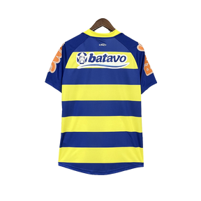 Camiseta Flamengo 2010 III Tercera - Versión Retro