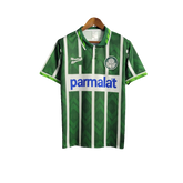 Camiseta Palmeiras 1996 I Casa - Versión Retro