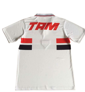 Camiseta São Paulo 1994 II Visitante - Versión Retro