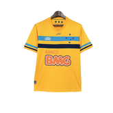 Camiseta Cruzeiro 14/15 Portero - Versión Retro