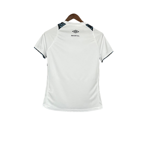 Camiseta Grêmio 24/25 II Visitante - Femenina