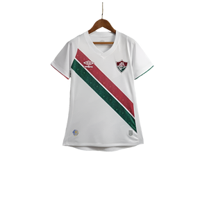 Camiseta Fluminense 24/25 II Visitante - Femenina