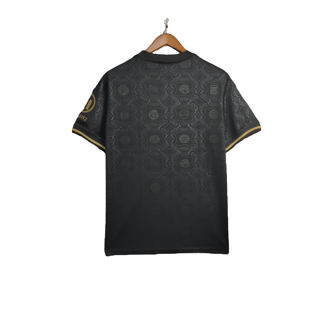 Camiseta Bayern de Múnich 25/26 Edición 125º Aniversario - Versión Aficionado