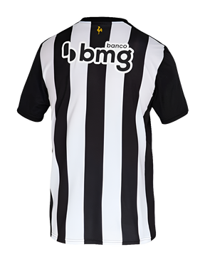 Camiseta Atlético Mineiro 22/23 I Casa - Versión Aficionado