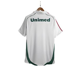Camiseta Fluminense 2010 II Visitante - Versión Retro