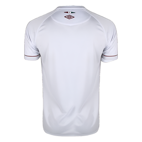Camiseta Fluminense 23/24 II Visitante - Versión Aficionado