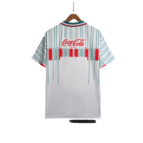 Camiseta Fluminense 1993 II Visitante - Versión Retro
