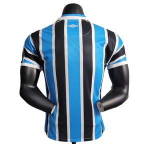 Camiseta Grêmio 23/24 I Casa - Versión Jugador