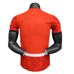 Camiseta Egipto 25/26 I Casa - Versión Jugador