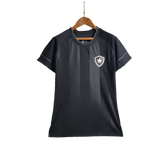 Camiseta Botafogo 22/23 II Visitante - Femenina