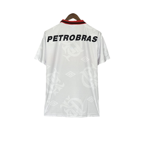Camiseta Flamengo 1997 II Visitante - Versión Retro
