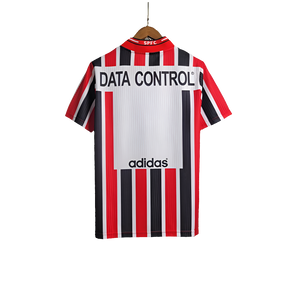 Camiseta São Paulo 1997 II Visitante - Versión Retro