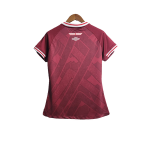 Camiseta Fluminense 23/24 IV Cuarta - Femenina