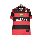 Camiseta Flamengo 95/96 I Casa - Versión Retro
