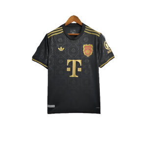 Camiseta Bayern de Múnich 25/26 Edición 125º Aniversario - Versión Aficionado