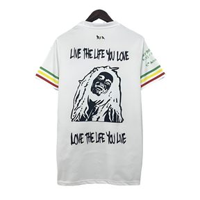 Camiseta Ajax 25/26 Edición Especial - Versión Aficionado