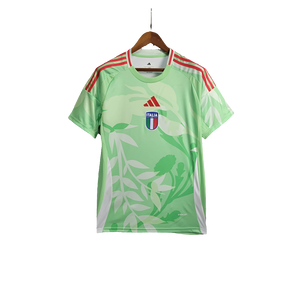 Camiseta Italia 25/26 Entrenamiento - Versión Aficionado
