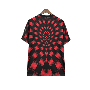Camiseta Flamengo 25/26 Pre-Partido - Versión Aficionado