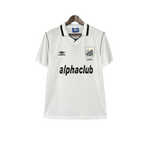 Camiseta Santos 2001 I Casa - Versión Retro