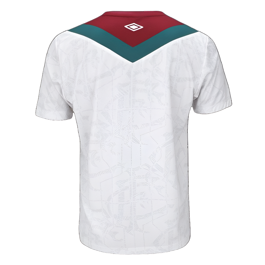 Camiseta Fluminense 24/25 III Tercera - Versión Jugador