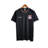 Camiseta Corinthians 20/21 II Visitante - Versión Retro