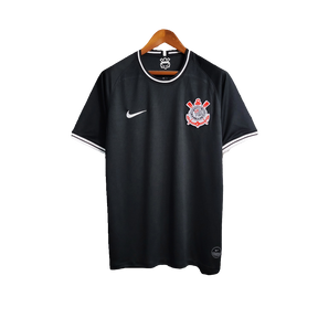 Camiseta Corinthians 20/21 II Visitante - Versión Retro