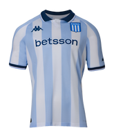 Camiseta Racing Club 25/26 I Casa - Versión Aficionado
