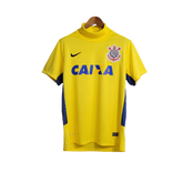 Camiseta Corinthians 14/15 Portero - Versión Retro