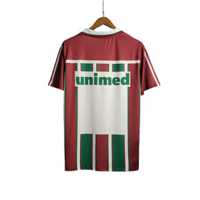 Camiseta Fluminense 02/03 I Casa - Versión Retro