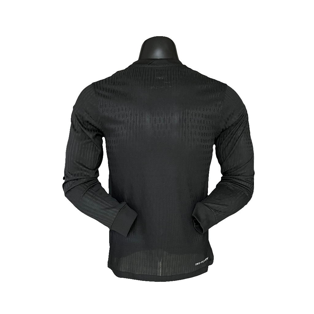 Camiseta Corinthians 24/25 II Visitante - Manga Larga