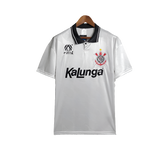 Camiseta Corinthians 1994 I Casa - Versión Retro