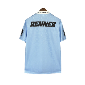 Camiseta Grêmio 95/96 III Tercera - Versión Retro