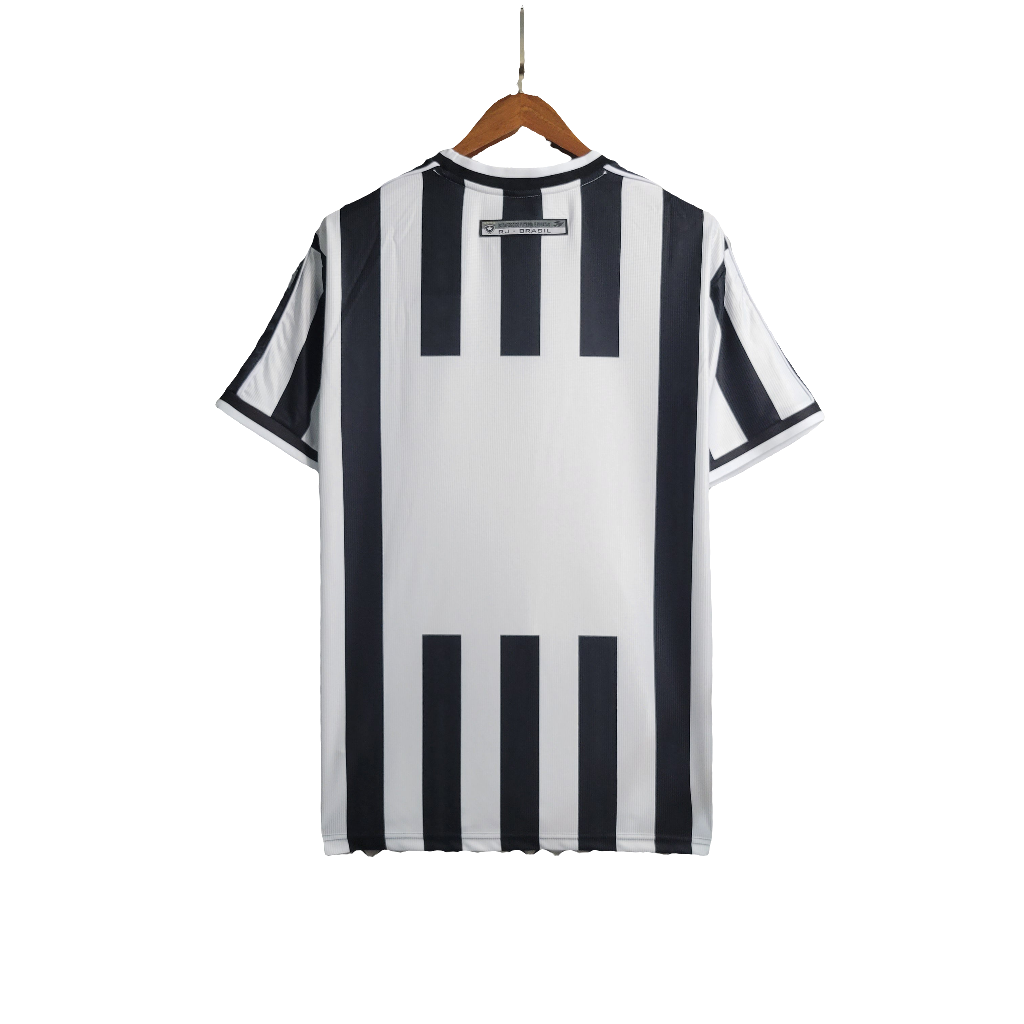 Camiseta Botafogo 99/00 I Casa - Versión Retro