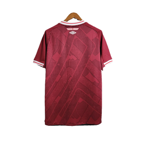 Camiseta Fluminense 23/24 IV Cuarta - Versión Aficionado