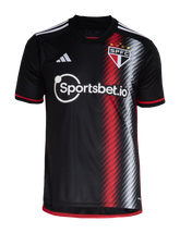 Camiseta São Paulo 23/24 III Tercera - Versión Aficionado