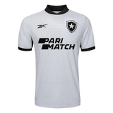 Camiseta Botafogo 23/24 III Tercera - Todos los Patrocinios - Versión Aficionado