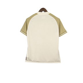 Camiseta Vasco 24/25 III Tercera - Femenina