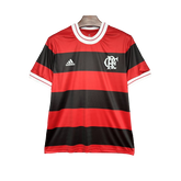 Camiseta Flamengo 2018 Edición Conmemorativa - Versión Retro