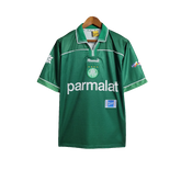 Camiseta Palmeiras Edición 100º Aniversario - Versión Retro
