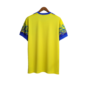 Camiseta Flamengo 17/18 II Visitante - Versión Retro