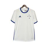 Camiseta Cruzeiro 20/21 II Visitante - Versión Retro