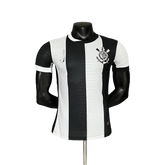 Camiseta Corinthians 24/25 III Tercera - Versión Jugador